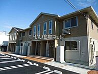 愛媛県松山市衣山4丁目748番1：物件画像／大東建託リーシング株式会社 松山店