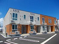 新潟県上越市藤巻7番41号：物件画像／大東建託リーシング株式会社 上越店