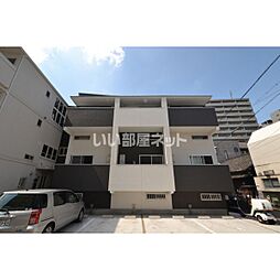 White Hills East 202