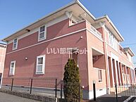 静岡県富士宮市富士見ケ丘：物件画像／大東建託リーシング株式会社　富士インター店
