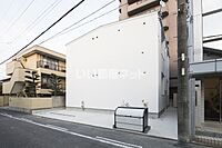 愛知県名古屋市北区上飯田西町3丁目10-4：物件画像／大東建託リーシング株式会社　春日井店