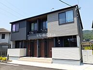 岡山県笠岡市絵師：物件画像／大東建託リーシング株式会社 福山店