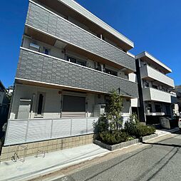 京成本線 千住大橋駅 徒歩9分の賃貸アパート