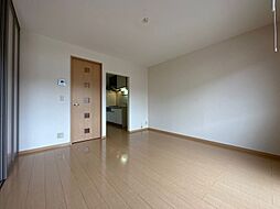 サンロイヤル　II 202 2階1LDKのリビング/ダイニング