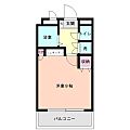 ル・シエルキタカド12階4.5万円