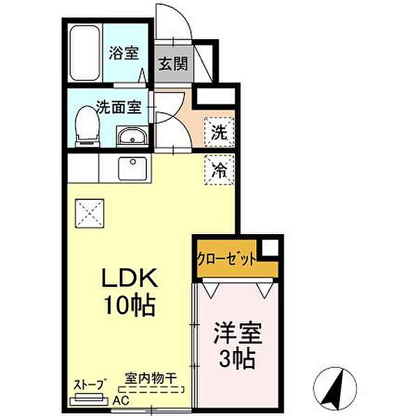 外観画像