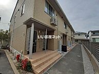 山口県下松市瑞穂町1丁目16番1号：物件画像／大東建託リーシング株式会社 周南店
