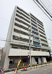 エスリードレジデンスグラン大阪福島ノース 1001