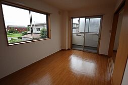 ドリーム・イースト　Ａ棟 201 2階2DKのリビング/ダイニング