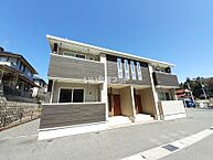 広島県東広島市高屋町高屋堀：物件画像／大東建託リーシング株式会社 東広島店