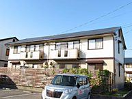 愛知県知立市八ツ田町曲り26：物件画像／大東建託リーシング株式会社 刈谷店