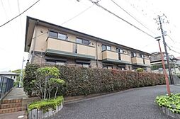 リシアンサス・ガーデン　ABCDEF