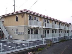 ルミナーレ栄田