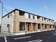 岡山県倉敷市玉島阿賀崎：物件画像／大東建託リーシング株式会社 倉敷店