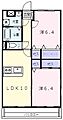 ルミエール名張駅前1階5.2万円