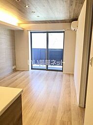 シャーメゾンコンフォーザ 105 1階2LDKのリビング/ダイニング