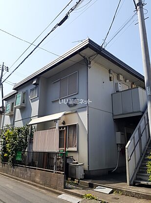 外観画像
