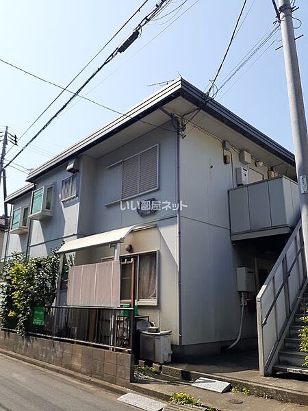 外観画像