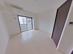 熊本市電A系統 神水交差点駅 徒歩7分の賃貸マンション 4階1Kのリビング/ダイニング