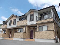 ソル・サリエンテ　Ｂ