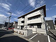 奈良県奈良市大安寺7丁目29番7：物件画像／大東建託リーシング株式会社 名張店