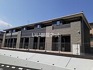 福島県郡山市安積町長久保1丁目：物件画像／大東建託リーシング株式会社　郡山南店
