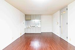 サンビレッジ　3 321 2階3LDKのリビング/ダイニング