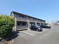静岡県富士市厚原273-1：物件画像／大東建託リーシング株式会社　富士インター店