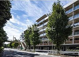 ザ・パークハビオＳＯＨＯ代々木公園