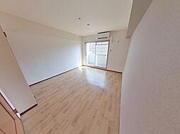 JR豊肥本線 水前寺駅 徒歩2分の賃貸マンション 6階1Kのリビング/ダイニング