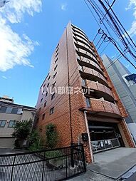 メゾン・ボナール 402