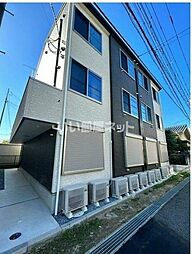 Ambition備後西 205