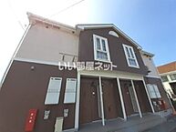 香川県観音寺市南町5丁目：物件画像／大東建託リーシング株式会社　丸亀店