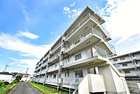 埼玉県川越市中台3丁目1-17：物件画像／大東建託リーシング株式会社 坂戸店