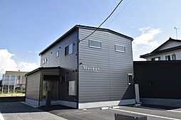 メルクール滑川駅南