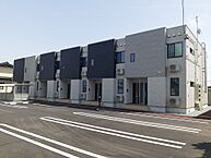 山形県西村山郡河北町谷地荒町東1丁目：物件画像／大東建託リーシング株式会社 山形嶋店