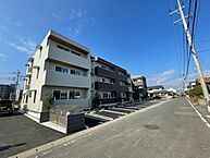 佐賀県佐賀市鍋島3丁目2番26号：物件画像／大東建託リーシング株式会社 佐賀駅前店