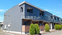 岐阜県安八郡神戸町大字下宮字村内160-1：物件画像／大東建託リーシング株式会社 大垣店