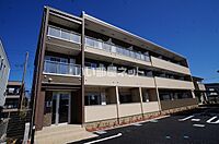千葉県松戸市東松戸4丁目：物件画像／大東建託リーシング株式会社　松戸駅前店