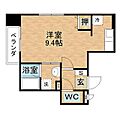 コートさくら5階5.4万円
