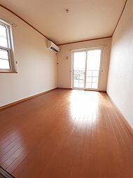 ペルシュワール　デゥー　Ｂ 101 1階2DKのリビング/ダイニング