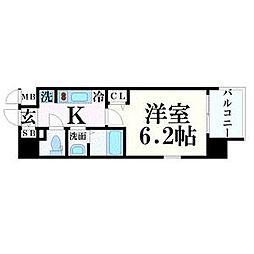 岡山駅 6.5万円