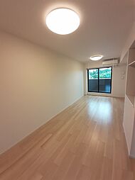 シャルム泗水5番館　Ｄ 202 2階2LDKのリビング/ダイニング