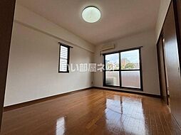 Marionette　X 202 2階1DKのリビング/ダイニング