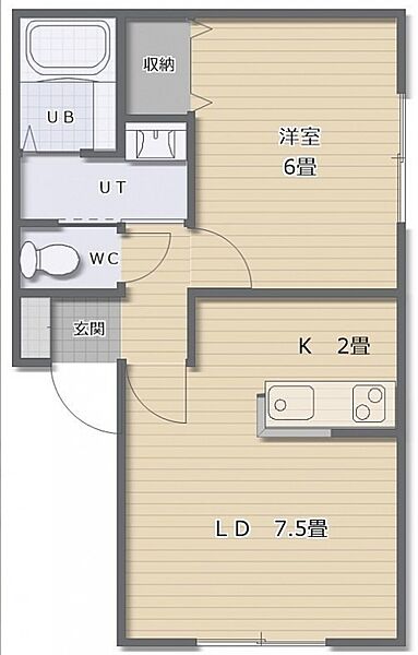 外観画像