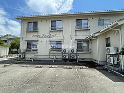 メゾン・ラ・フォンテーヌ