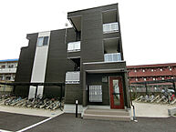 埼玉県所沢市小手指町2丁目20-3：物件画像／大東建託リーシング株式会社　所沢店