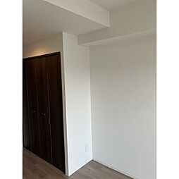 エステムコート東京八王子 602 6階1Kのリビング/ダイニング