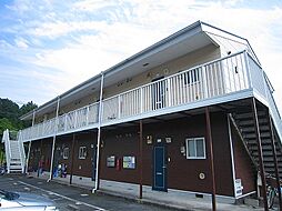 コーポアイガエリI