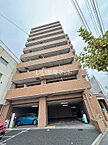 広島県広島市南区皆実町6丁目：物件画像／大東建託リーシング株式会社 安芸店